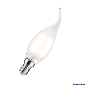 Philips Soft Deco BXS35 FR 15w 230v E14