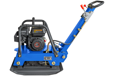 Виброплита реверсивная TSS-WP160L, 207185