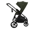 Коляска 2в1 Sweet Baby Elegante Therma Green