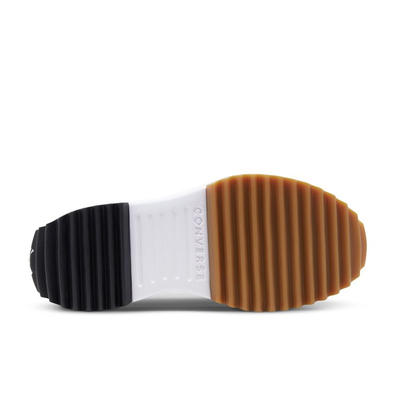 Фирменные Конверс Run Star Hike белые на платформе заказать с доставкой 168817C