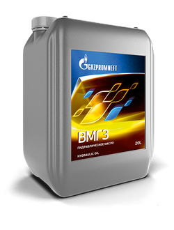 Gazpromneft ВМГЗ 20л