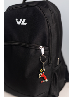 Рюкзак VL черный
