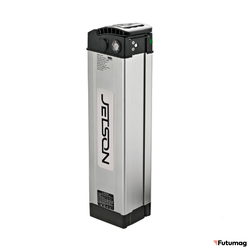 Съемный аккумулятор 22000 mAh 60V (1 Pin)(3 Pin)