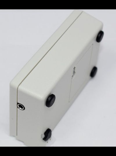 Высокотемпературный термометр для бани и сауны ТЭС-2 с герметичным датчиком