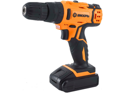 Шуруповерт 18В