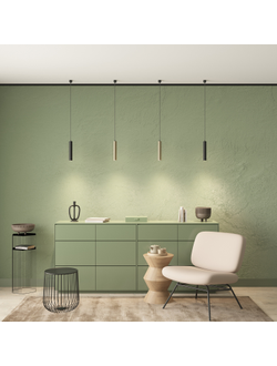 Светильник Denkirs DK4050-BG