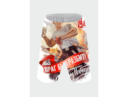 Шорты на 9 Мая, День Победы Враг был разбит!