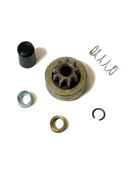 Бендикс стартера Yamaha 66T-81857-00-KIT KACAWA 66T-81857-00-KIT KACAWA 66T-81857-00-KIT