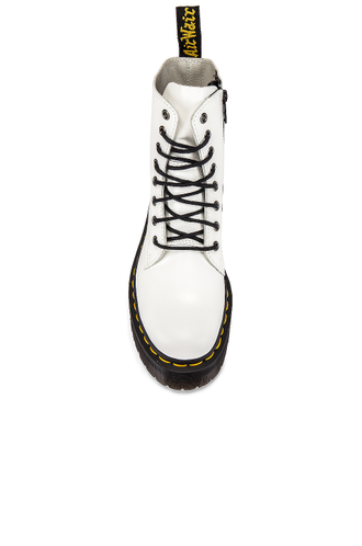 Ботинки Dr. Martens JADON на толстой подошве в Тольятти