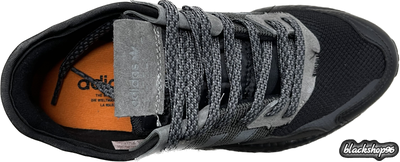 ADIDAS NITE JOGGER Black / Grey (40-45)