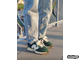 New Balance 327 Midnight Green Outerspace Мужские (40-45)