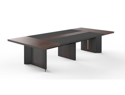 Стол переговоров EY78.340150-О, цвет Орех