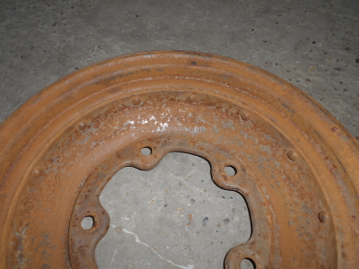 Диски Москвич 401