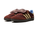 Adidas Samba Wales Bonner Nylon