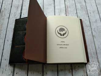 кожаный ежедневник, подарок руководителю, ежедневник с логотипом, ежедневник на заказ, что подарить