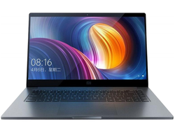 Xiaomi Mi Notebook Pro 15.6 (JYU4036CN) Серый