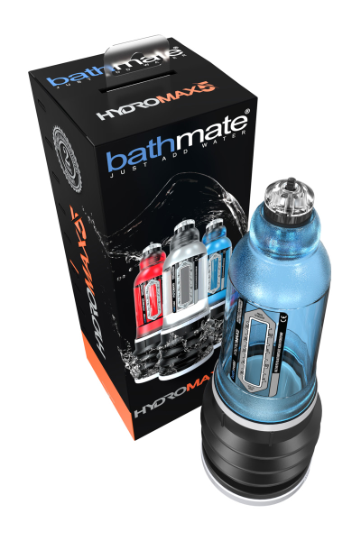 Гидропомпа Hydromax5 Bathmate