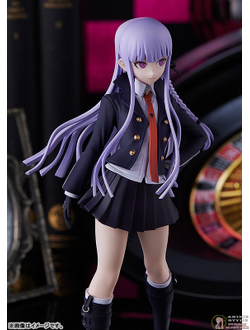 Фигурка Кёко Киригири (Kirigiri Kyouko Pop Up Parade)
