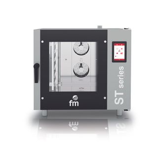 Пароконвектомат FM ST-606 V7