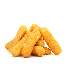 Сырные палочки