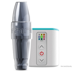 Xion Mini + Airbolt Mini