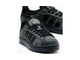 Кроссовки Adidas Campus 00s Dark Grey Black зимние