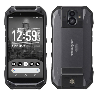 Kyocera TORQUE G04