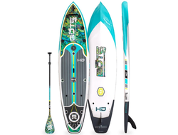 Продажа сапбордов BOTE HD 10.6/12 (Abalone) в Иркутске
