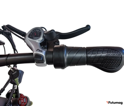Электровелосипед Armelona AR-10