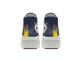 Кеды Converse All Star Move Platform Blue
