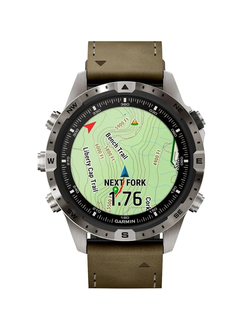 Умные часы Garmin MARQ Adventurer (Gen 2) 010-02648-31