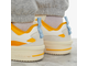 Adidas Forum Mod Low White Yellow
