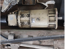 электродвигатель WSM2-134.38 1212