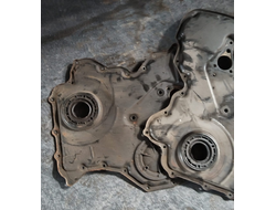 Передняя крышка ФОРД ТРАНЗИТ