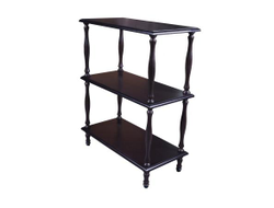 Подставки, консоли, этажерки Этажерка П9 (Венге)