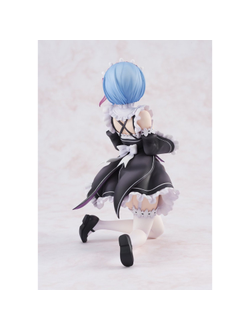 Фигурка 1/8 Рем (Rem)
