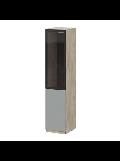 Этна Корпус шкафа 50 Дуб эндгрейн