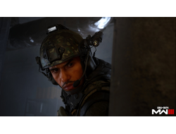 Игра Call of Duty: Modern Warfare III (PS4)