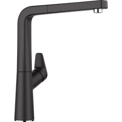 Смеситель Blanco Avona-S Silgranit, 526170