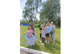 «Пиратские игры»