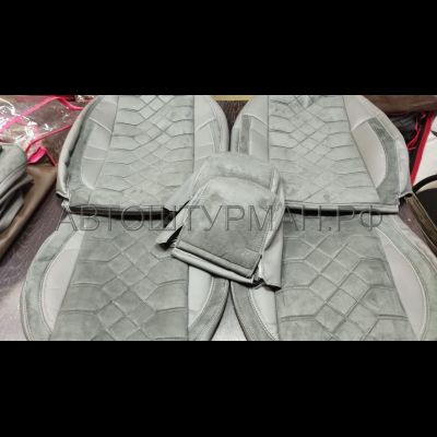 АЛЛИГАТОР ЧЁРНЫЙ