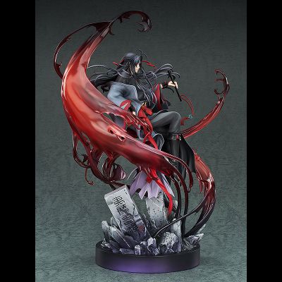 Фигурка 1/8 Усянь Вэй (Wuxian Wei Yi Ling Lao Zu Ver.)