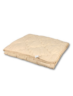 Одеяло "Сахара-ЭКО" Лёгкое, Евро (200х220)