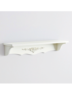 ПОЛКА ROMANTIC RPL090-K02