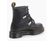 Ботинки Dr Martens 1460 Bex Stud-8 Eye Black