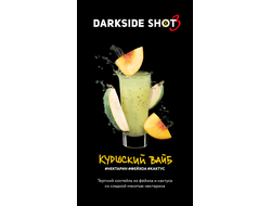 Табак Dark Side Куршский Вайб Shot 30 гр