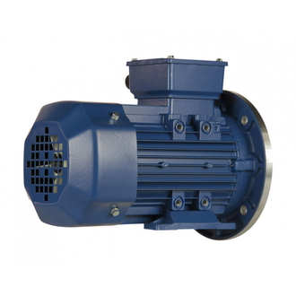 Электродвигатель 5АИ 80B8 (0,55 кВт) IM 2081