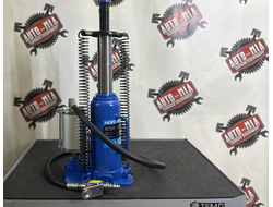 Домкрат бутылочный 12т пневмогидравлический NORDBERG N31312