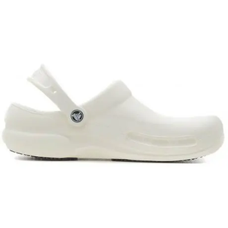 CROCS BISTRO CLOG БЕЛЫЕ