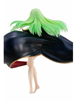 Фигурка C.C. G.E.M.15th Anniversary Ver.